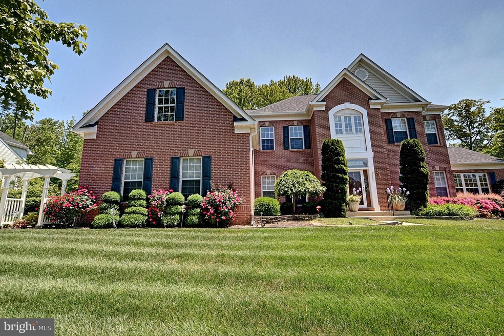 5203 Devonport Ct, Glenn Dale, MD 20769 - photo 1