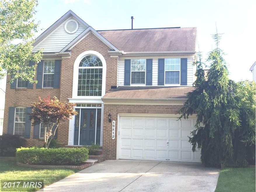 19812 Maycrest Way, Germantown, MD 20876 - photo 1