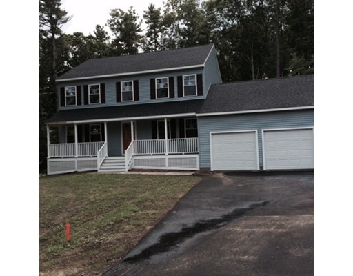 701 Salisbury St, Worcester, MA 01609 - photo 1