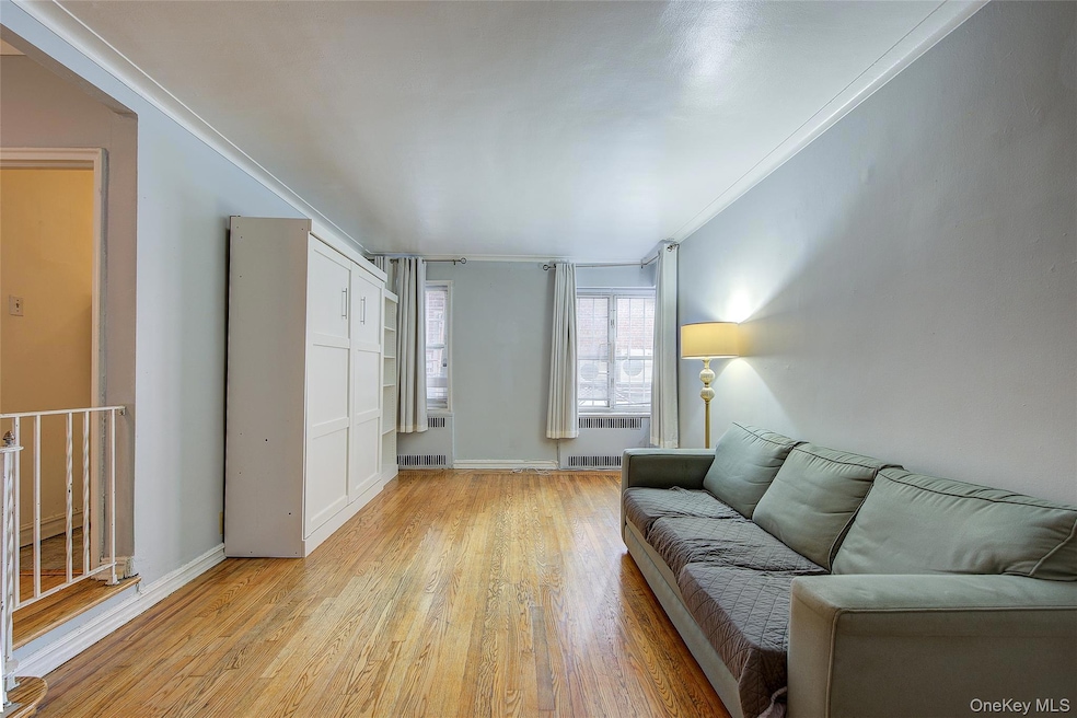 77-14 113th St unit 2R, Forest Hills, NY 11375 - photo 1