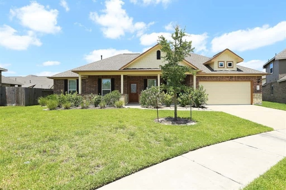 30819 Academy Trace Dr, Spring, TX 77386 - photo 1