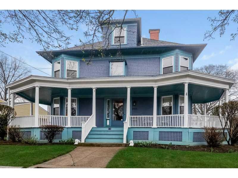 605 Academy Ave, Providence, RI 02908 - photo 1