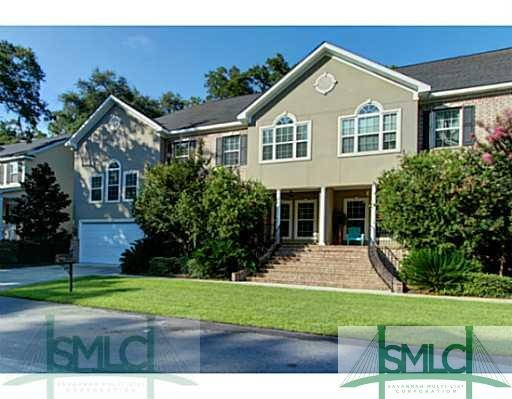 Exterior Front. Welcome Home!!  This Beautifully M