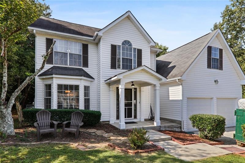 Welcome Home!