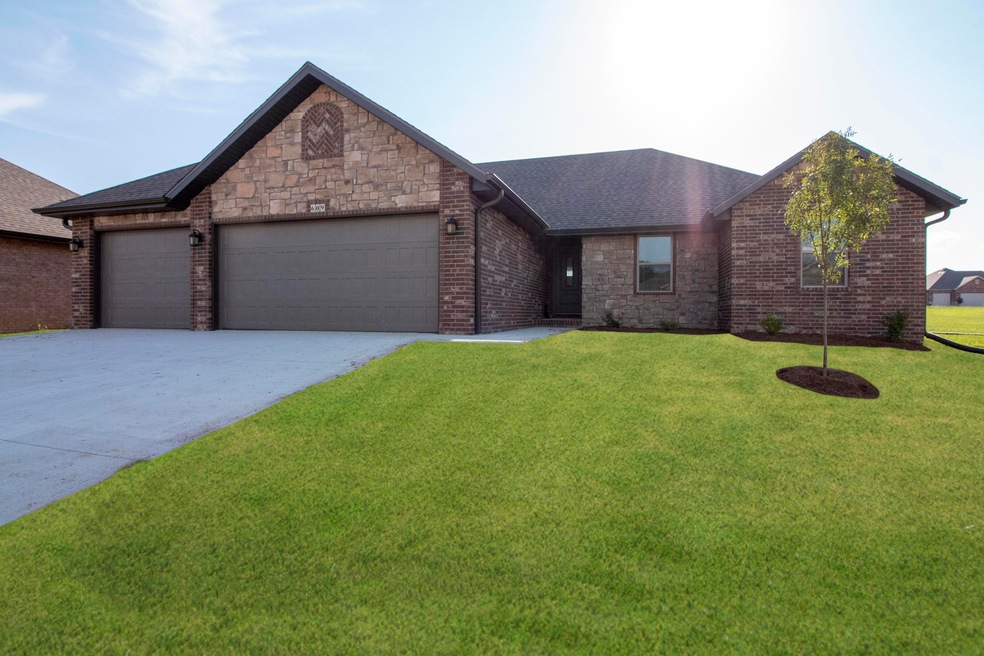 609 N. Eagle Park Circle