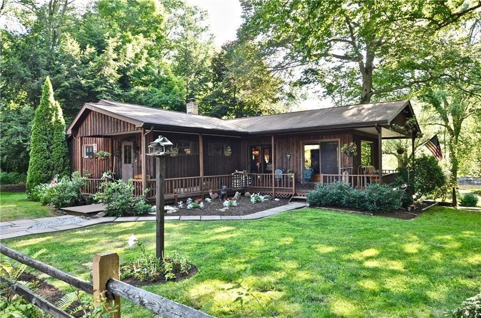 19835 Lily Ln, Saegertown, PA 16433 - photo 1