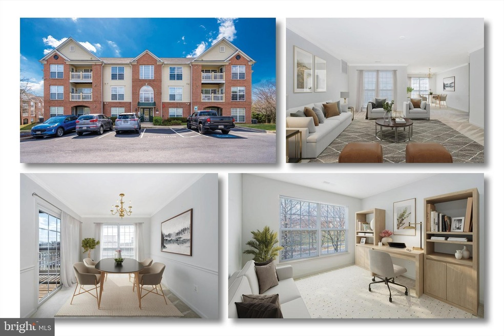 2505 Hemingway Dr unit 2C, Frederick, MD 21702 - photo 1