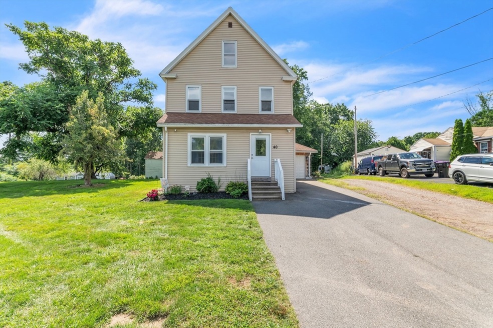40 Lower Westfield Rd, Holyoke, MA 01040 - photo 1