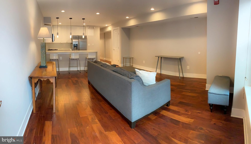 603 Kennedy St NW unit 1, Washington, DC 20011 - photo 1