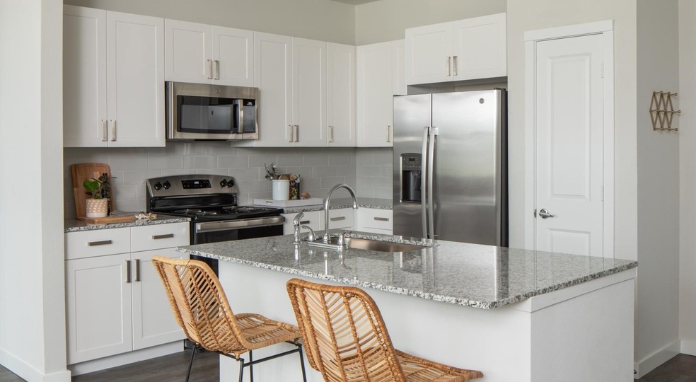 12111 Main St unit 3101, Houston, TX 77035 - photo 1