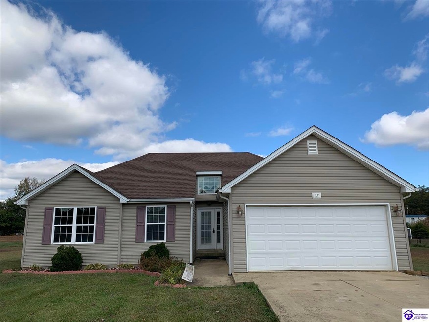 37 Goldenrod Dr, Elizabethtown, KY 42701 - photo 1