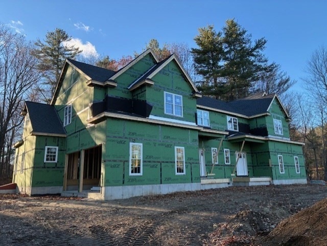 4 Jewett Rd unit B, Sterling, MA 01564 - photo 1