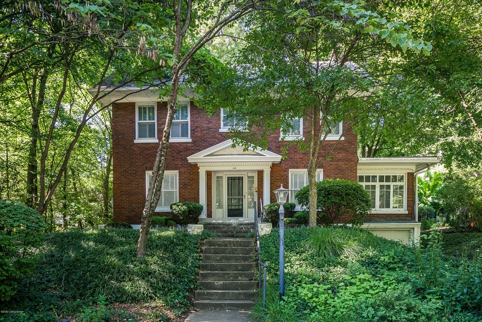 1401 Rosewood Ave, Louisville, KY 40204 - photo 1