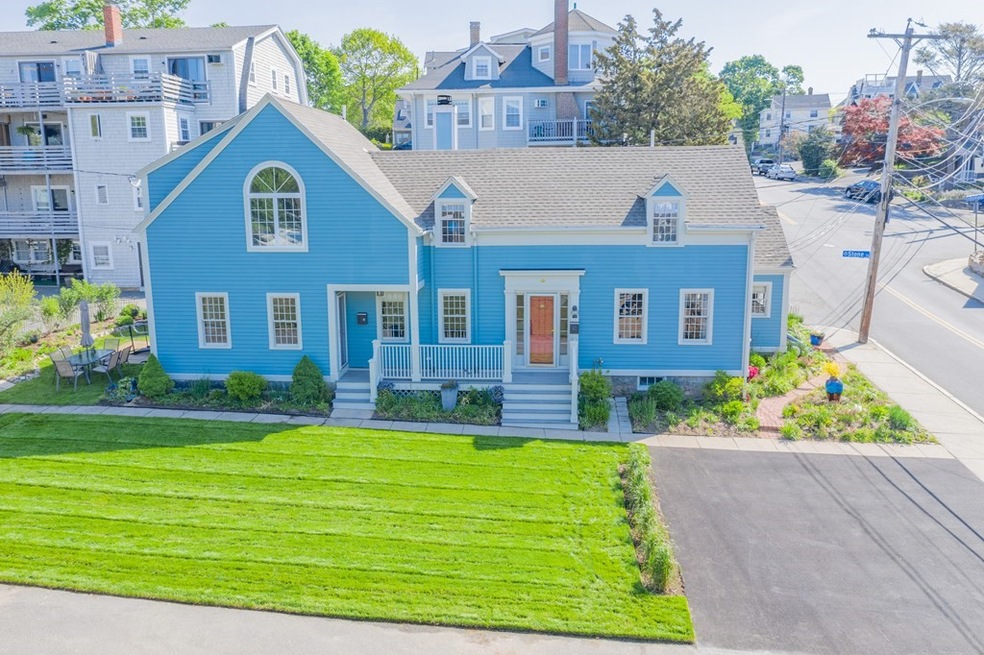 42 Redington St, Swampscott, MA 01907 - photo 1