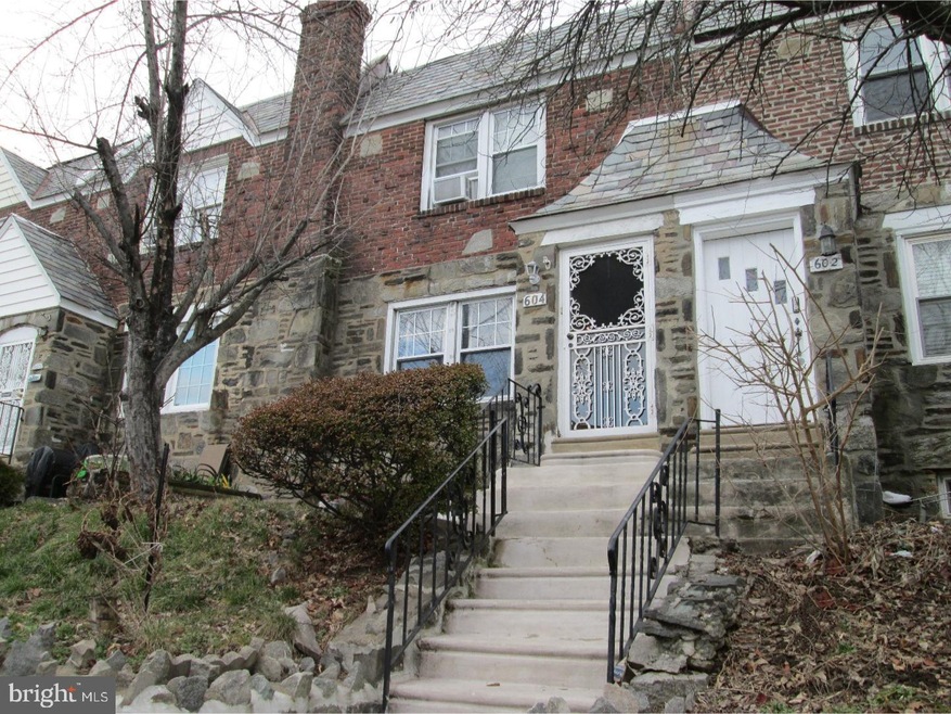 604 Andover Rd, Upper Darby, PA 19082 - photo 1