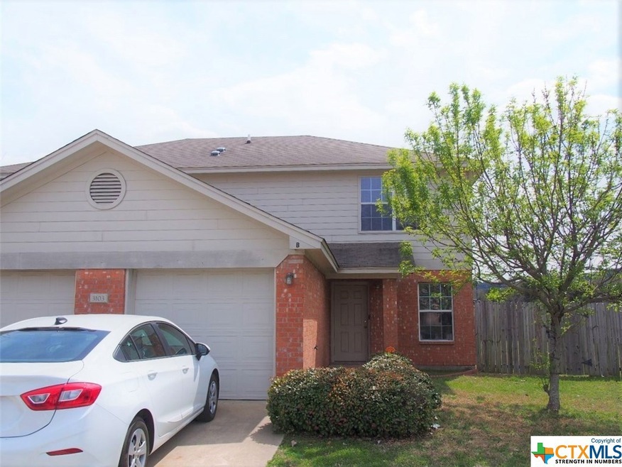3103 Yaupon Rd unit B, Copperas Cove, TX 76522 - photo 1