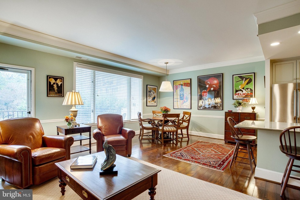 8101 Connecticut Ave unit N503, Chevy Chase, MD 20815 - photo 1