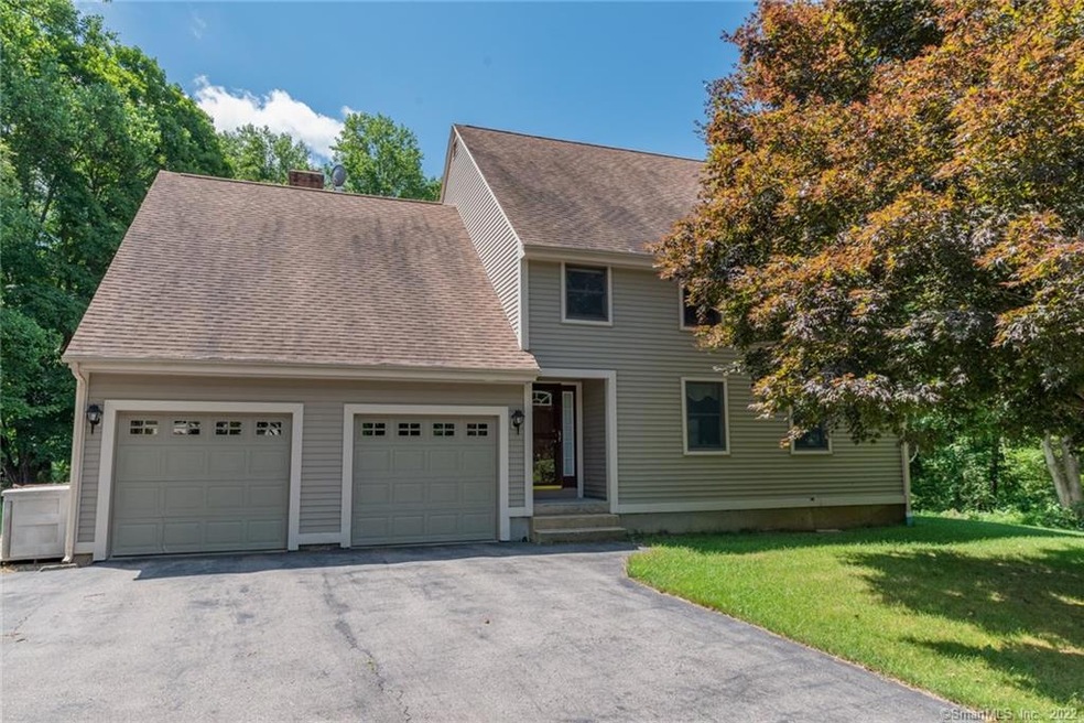 58 O'Connell Rd, Colchester, CT 06415 - photo 1