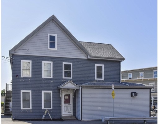 25 Danny Rd unit 2, Hyde Park, MA 02136 - photo 1