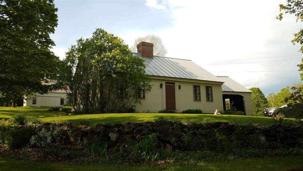 2276 Wheelock Rd, Sutton, VT 05867 - photo 1