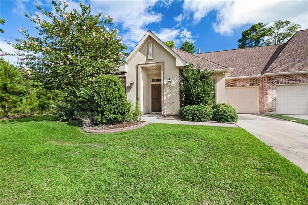 117 Cross Creek Dr, Slidell, LA 70461 - photo 1