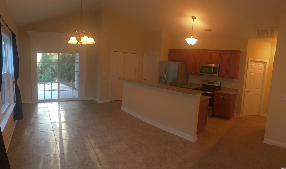 1035 Oglethorpe Dr, Conway, SC 29527 - photo 1