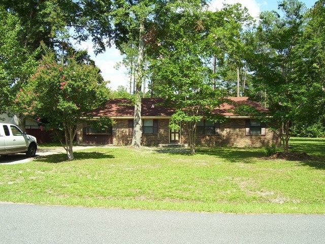 Main View