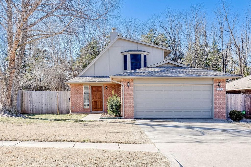 3808 Coopers Hawk Dr, Norman, OK 73072 - photo 1