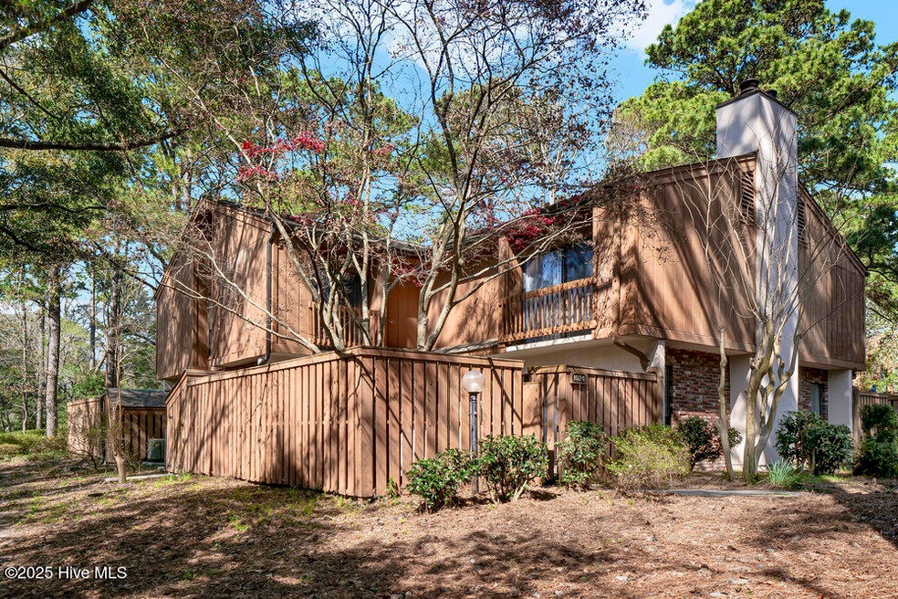 1024 Birch Creek Dr unit 18, Wilmington, NC 28403 - photo 1