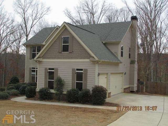 317 Molly Way, Winder, GA 30680 - photo 1