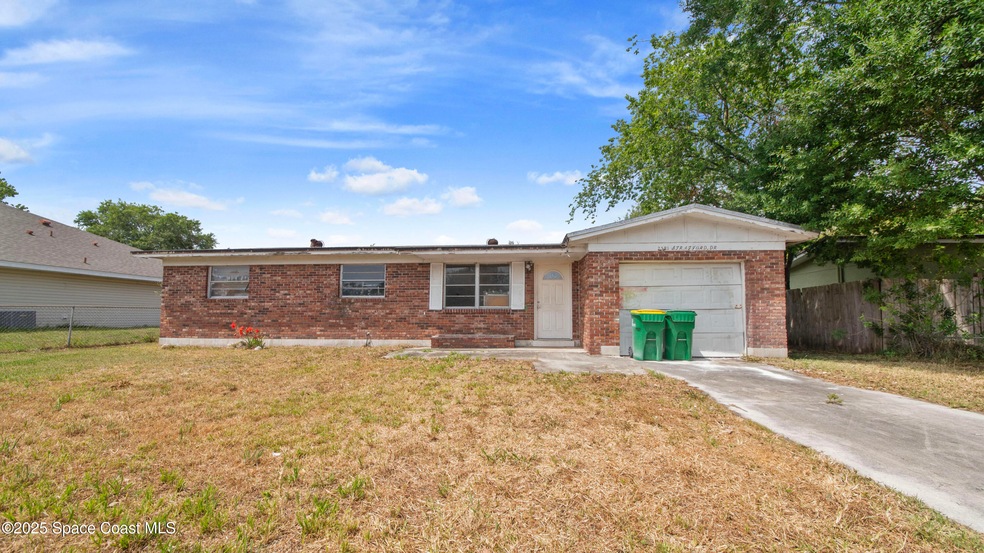 2581 Stratford Dr, Cocoa, FL 32926 - photo 1