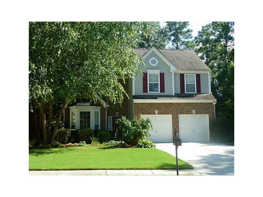 2215 Westwind Dr, Roswell, GA 30075 - photo 1