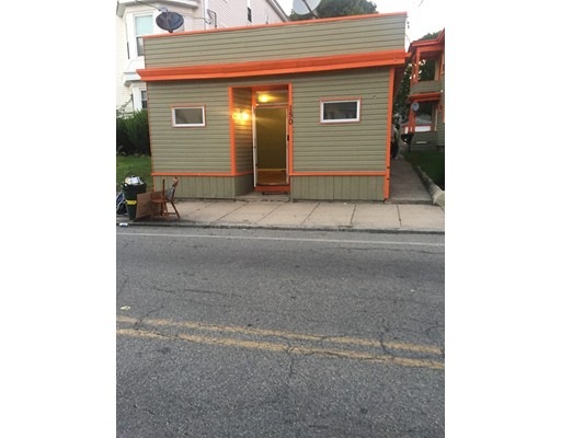 150 Ames St, Brockton, MA 02302 - photo 1