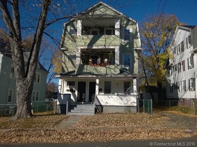 16 Flatbush Ave unit 18, Hartford, CT 06106 - photo 1