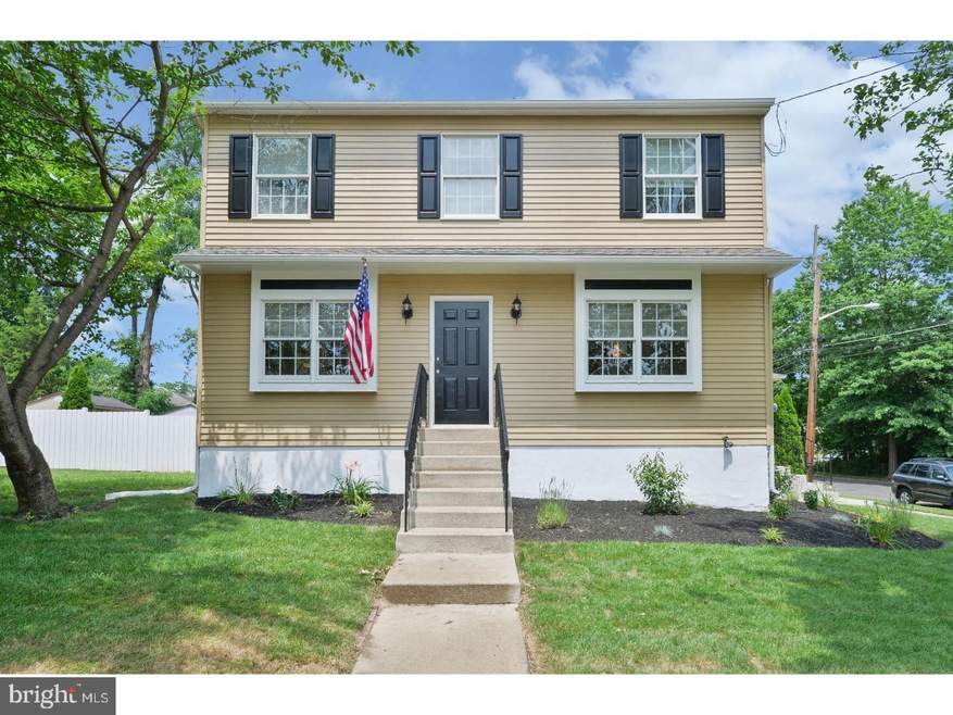 3627 Delaware Ave, Pennsauken, NJ 08109 - photo 1