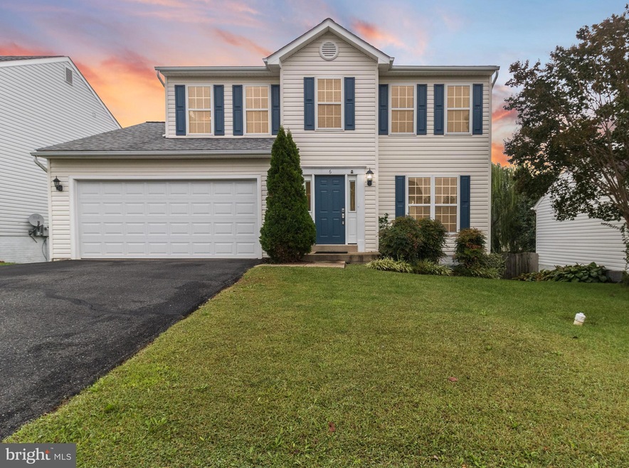 6 Joplin Ct, Stafford, VA 22554 - photo 1
