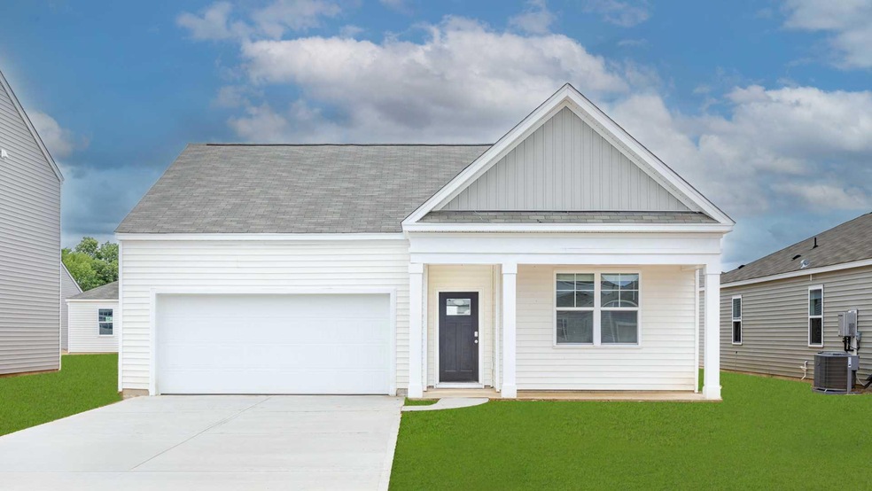 239 Wild Strawberry Ln, Moncks Corner, SC 29461 - photo 1