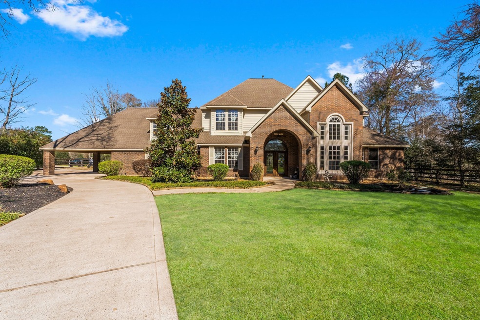 122 Lyndsey Dr, Montgomery, TX 77316 - photo 1