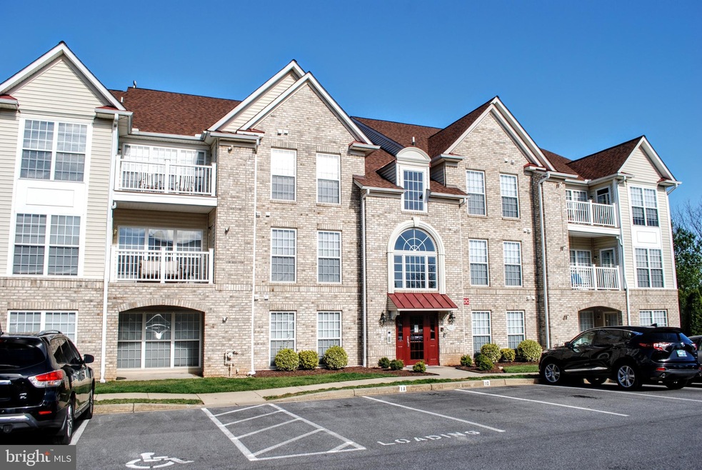 2503 Catoctin Ct unit 2A, Frederick, MD 21702 - photo 1