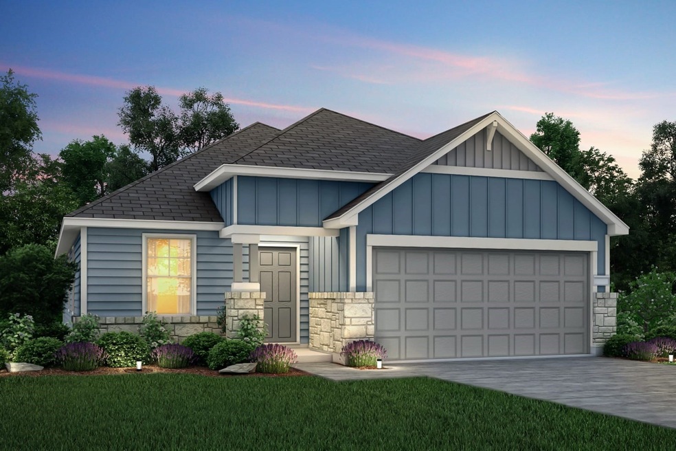 5630 Finely Run St, Spring, TX 77373 - photo 1