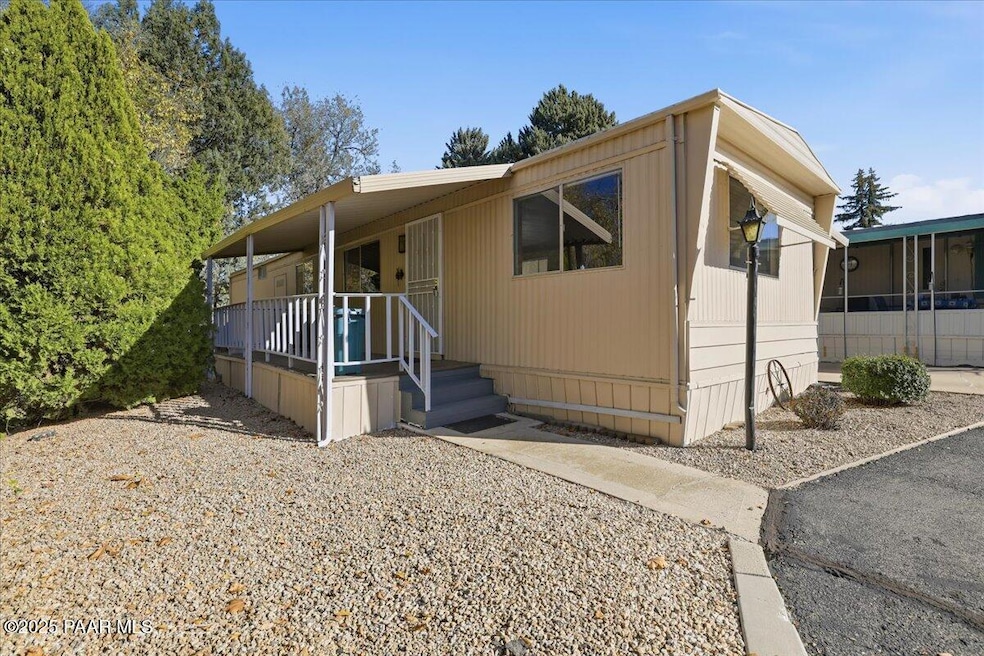 123 N Rush St unit 13, Prescott, AZ 86301 - photo 1