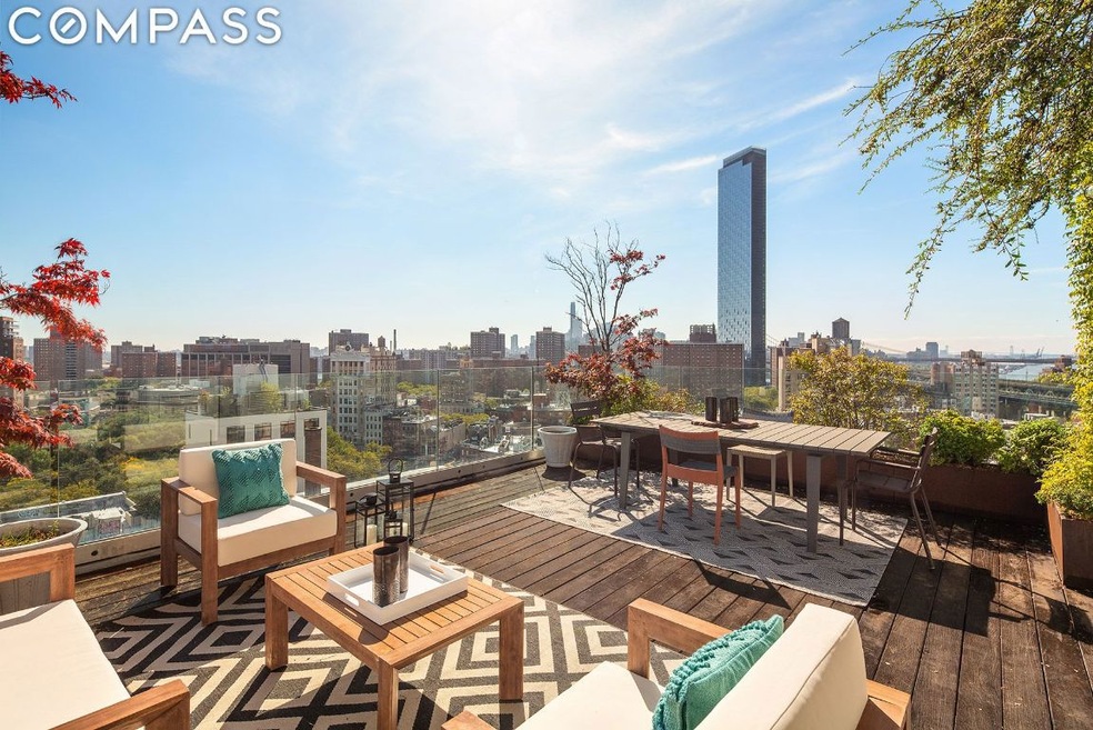 30 Orchard St unit PH-B, New York, NY 10002 - photo 1