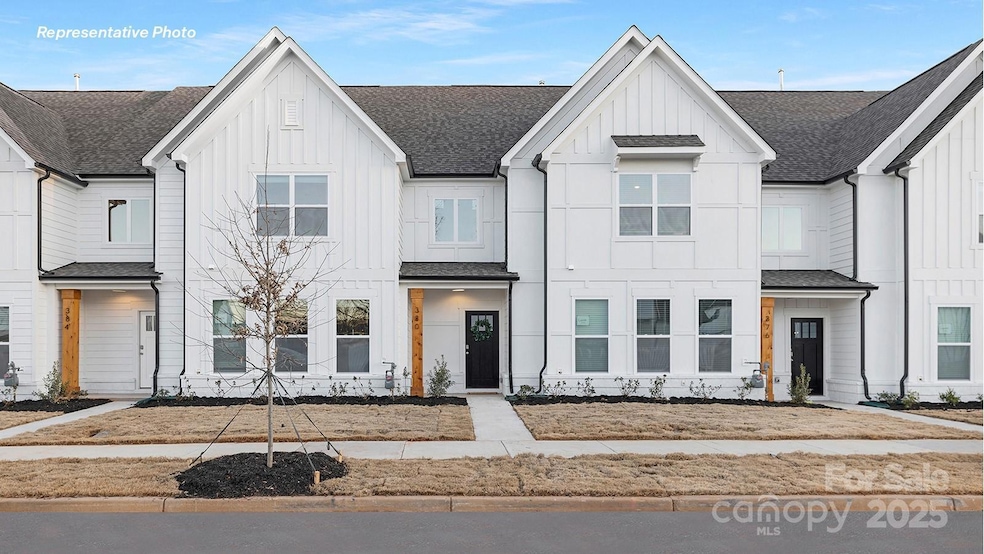 Sold $372,000 • Co-Listing Agent