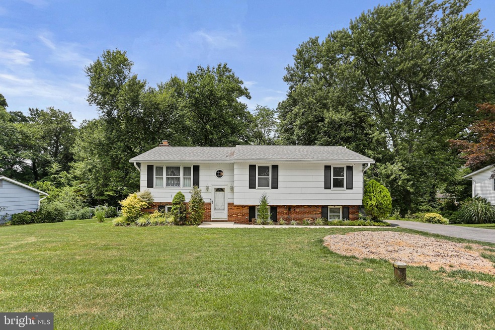 7926 Anfred Dr, Laurel, MD 20723 - photo 1