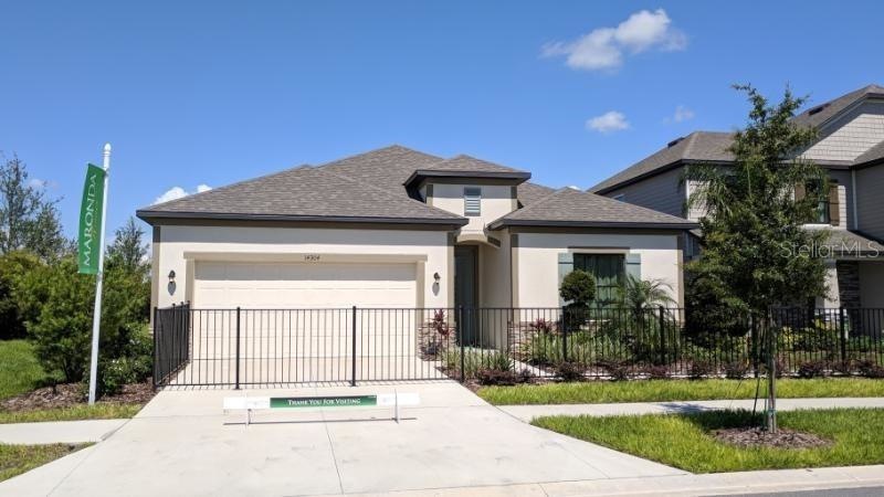 14304 Fissore Blvd, Wimauma, FL 33598 - photo 1