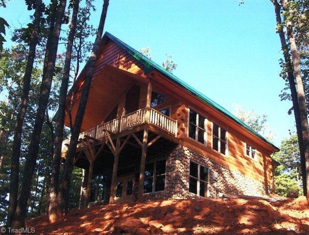 235 Sugar Leaf Rd, Purlear, NC 28665 - photo 1