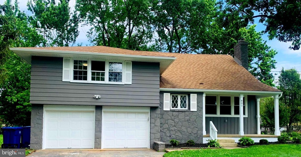 801 Meetinghouse Ct, Cinnaminson, NJ 08077 - photo 1