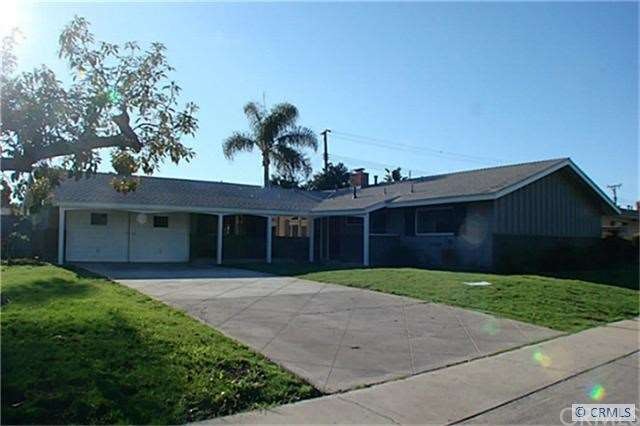 Great Home, Great Neighborhood, Great Yard