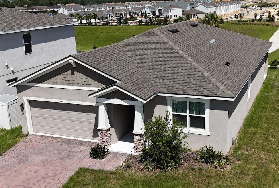 1141 Lakeshore Breeze Place, Kissimmee, FL 34747 - photo 1