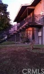 Court Yard View